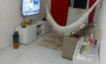 Imagem 2: Apartamento Apartamento com 2 dormitórios