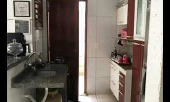 Imagem 4: CF42 Casa disponível em Camaçari