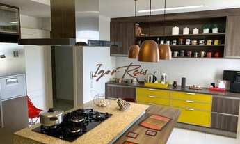 Imagem 7: Cobertura no Ed. Unique Tower em Campos dos Goytacazes/RJ