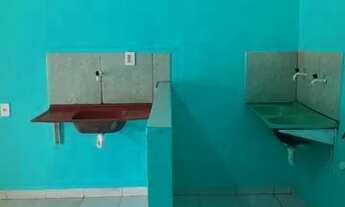 Imagem 6: Aluga-se kitnet valor 700reais