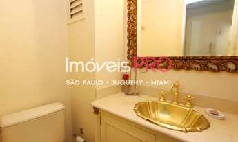 Imagem 6: Apto Vila Olímpia - 3 dorm - 2 suítes!