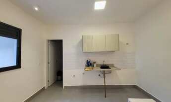 Imagem 4: 01 suíte, Garden com ares de casa