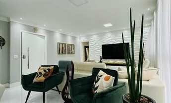 Imagem 3: Apartamento para venda com 177 metros quadrados com 3 quartos