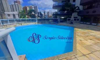 Imagem: Excelente apartamento 1 por andar no Meireles