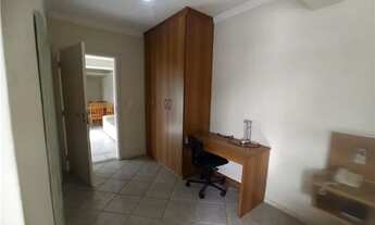 Imagem 4: Apto Mobiliado - 01 Dormitório - Bairro Alto - Piracicaba/SP