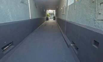 Imagem 4: Casa de fundos! Casa com 1 dormitório