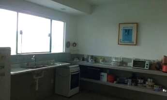 Imagem 6: Casa de frente à praia