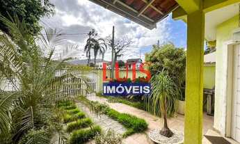 Imagem 2: Excelente casa com 3 dormitórios à venda, 120 m² por R$ 560.000 - Itaipu - Niterói/RJ - CA