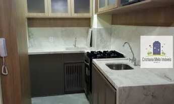 Imagem 2: Apartamento com 2 dormitórios para alugar, 34 m² - Lapa - São Paulo/SP