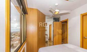 Imagem 5: Apartamento para Venda - 87m², 3 dormitórios, sendo 1 suites, 2 vagas - Passo da Areia