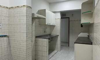 Imagem 7: Apto Cond Jornalista 2 Quartos, modulados e climatizado Chapada