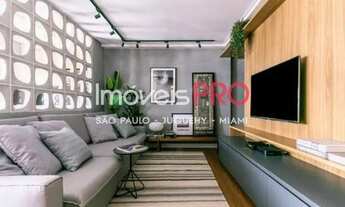 Imagem 2: Apartamento 103m² 3 dormitórios 2 vagas de garagem na Cursino