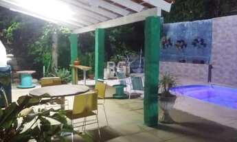 Imagem 2: Casa para Venda - 200m², 3 dormitórios, sendo 1 suites, 3 vagas - Bom Jesus