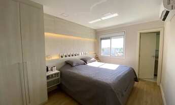 Imagem 6: Apartamento 03 dormitorios Alto Padrão Canoas