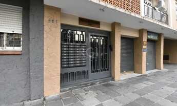 Imagem 4: Apartamento para Venda - 43.22m², 1 dormitório, Cidade Baixa