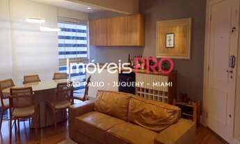 Imagem 3: Vila Olimpia - 93 m2 - 3 dormitórios - 1 suíte - 2 vagas + deposito