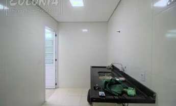 Imagem 4: Santo André - Apartamento Padrão - Parque Novo Oratório