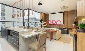 Imagem: MObiilada e decorada, pronta para entrar