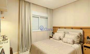 Imagem 5: Apartamento com 2 dormitórios à venda, 67 m² por R$ 625.000,00 - Belém - São Paulo/SP