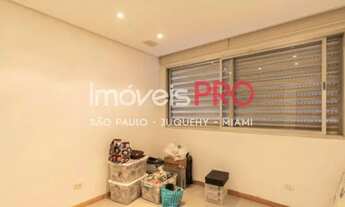 Imagem 7: Apartamento 97m² 3 dormitórios para Venda em Moema