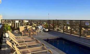 Imagem 6: Alugo apartamento 1 quarto - Condomínio Fechado - Ceilândia