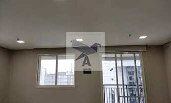 Imagem 7: Conjunto / Sala em Pinheiros - São Paulo