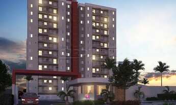 Imagem: Sao Carlos - Apartamento Padrão - Residencial