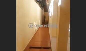 Imagem 3: Casa Térrea Campos Elíseos Disponível Para Venda Campos Elíseos 3 Dormitórios 3 Banheiro