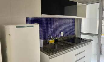 Imagem 2: Apartamento 01 dormitório prédio 08 anos lazer completo 01 vaga