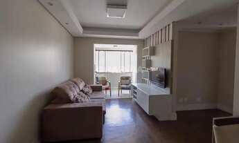 Imagem 2: Apartamento de 3 dormitórios, sendo 1 suíte no Bairro Alto Petropolis