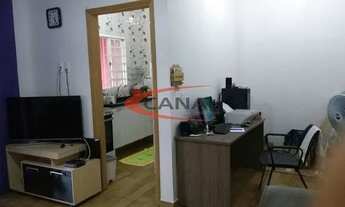 Imagem 4: Residencial Parque Granja Cecilia A