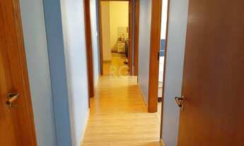 Imagem 7: Apartamento para Venda - 152.96m², 3 dormitórios, sendo 1 suites, 2 vagas - Jardim Itu Sab