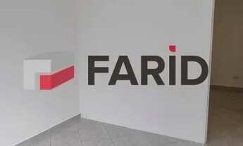 Imagem 5: Apartamento para Locação em Santos, Ponta da Praia, 1 dormitório, 1 banheiro, 1 vaga