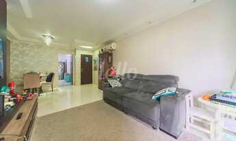 Imagem 5: Santo André - Apartamento Padrão - Jardim