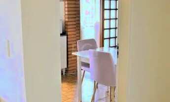 Imagem 5: Lindo apartamento 2 dormitórios, de frente, banheiro social com banheira, banheiro auxil