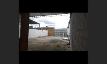 Imagem 6: Aluga se galpão