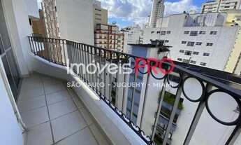 Imagem 4: Apartamento Mobiliado 01 dorm 45m a venda/locação - no jARDINS