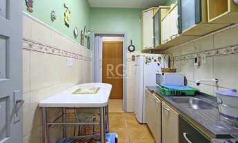 Imagem 6: Apartamento para Venda - 47.5m², 1 dormitório, Teresópolis