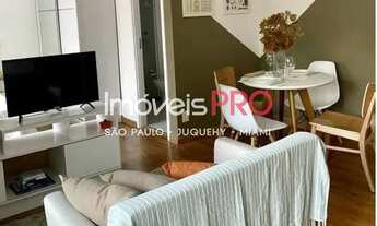 Imagem 4: Apartamento a venda em Vila Madalena - SP
