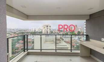 Imagem 5: Campo Belo - Novo - 62 m2 - 2 dormitórios - 1 suíte - 1 vaga