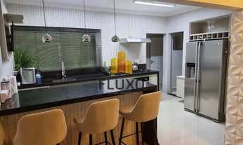 Imagem 2: Casa no Bairro JARDIM PAULISTA na cidade de BAURU