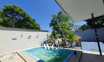 Imagem 3: Casa ampla com 03 quartos no Conjunto Acariquara