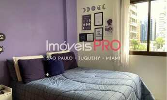 Imagem 7: Excelente apartamento com 3 dormitórios de 88 m2 na Vila Olímpia