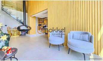 Imagem 5: COBERTURA COM 3 SUÍTES E 3 VAGAS NO GALERIA 90!!!