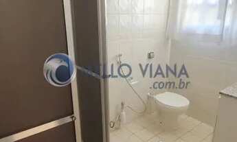 Imagem 3: Apartamento a 400 m do Parque das Águas, 1 quarto, garagem, portaria 24 horas