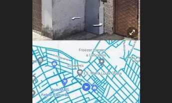 Imagem 2: Aluga-se casa em Felipe camarão com água incluso