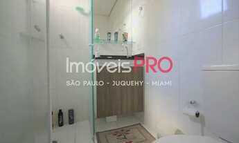 Imagem 3: Excelente apartamento de 1 dorm para venda na Vila Gumercindo