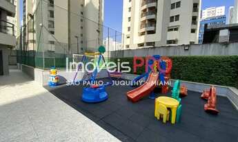 Imagem 2: Apartamento para venda - 4 dormitórios - Brooklin