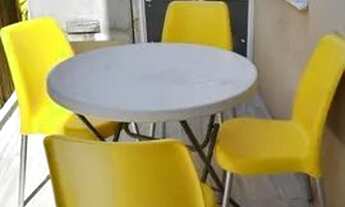 Imagem 6: Guarajuba - Porto Smeralda- TERREO - 2 suítes lindo