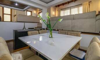 Imagem 5: Casa para venda com 320m² - 4 quartos - Residencial 9 - Alphaville - Santana e Parnaíba/SP